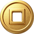 金币